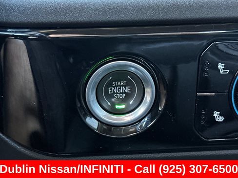 Used 2023 Chevrolet Silverado 1500 LT w/ Protection Package AWD/4WD image 30