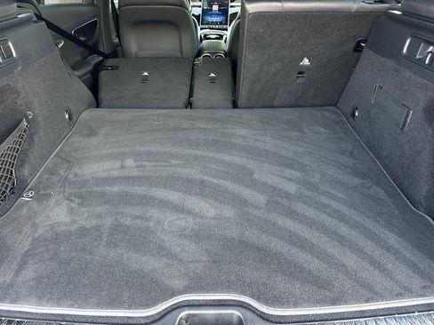 Certified 2024 Mercedes-Benz GLC 300 4MATIC image 15