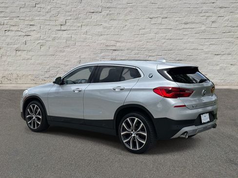 Used 2020 BMW X2 sDrive28i w/ Convenience Package FWD image 3