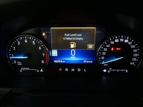Used 2023 Ford Explorer ST-Line w/ Class IV Trailer Tow Package AWD/4WD image 21