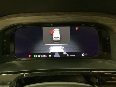 Used 2024 Volkswagen Atlas SEL image 23