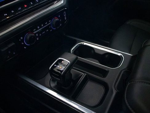 Used 2023 Chevrolet Silverado 1500 LTZ w/ LTZ Premium Package image 30