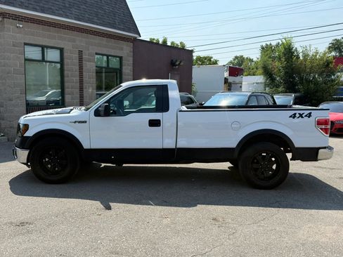 Used 2014 Ford F150 XL w/ Power Equipment Group RWD image 8