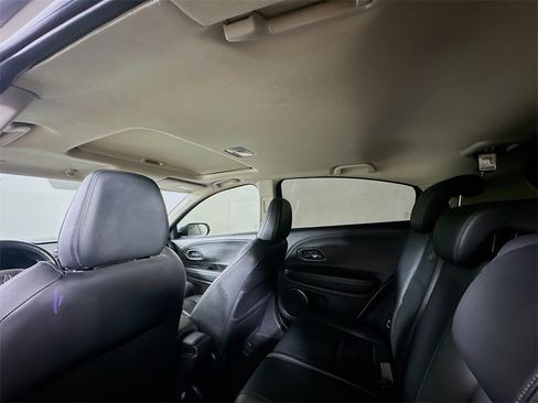 Used 2022 Honda HR-V EX-L image 12