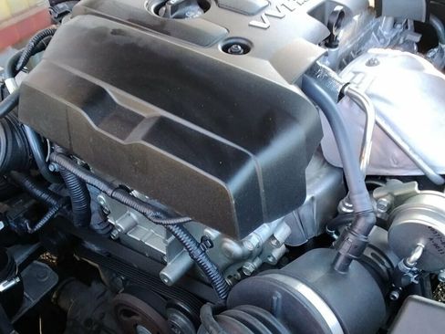 Used 2019 Cadillac CTS Sedan RWD image 29