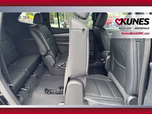 New 2026 Buick Enclave Sport Touring w/ Power Package image 57