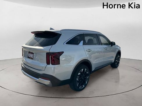 New 2026 Kia Sorento EX AWD/4WD image 4
