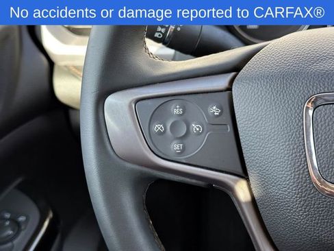 Certified 2023 GMC Acadia AT4 w/ Trailering Package image 22