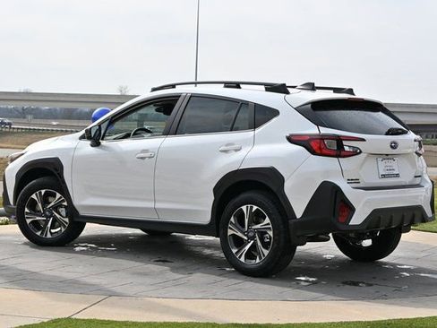 New 2026 Subaru Crosstrek 2.0i Premium image 5