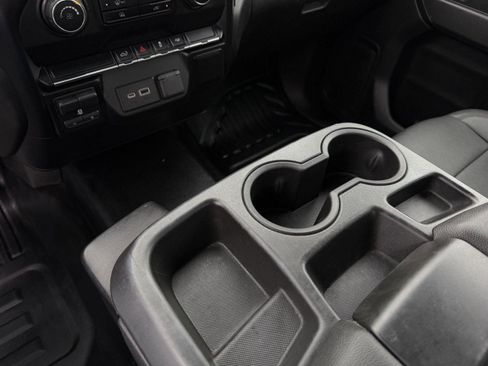 Used 2021 Chevrolet Silverado 1500 W/T w/ WT Fleet Convenience Package image 16