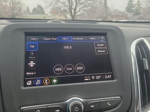 Used 2023 Chevrolet Equinox LT image 14