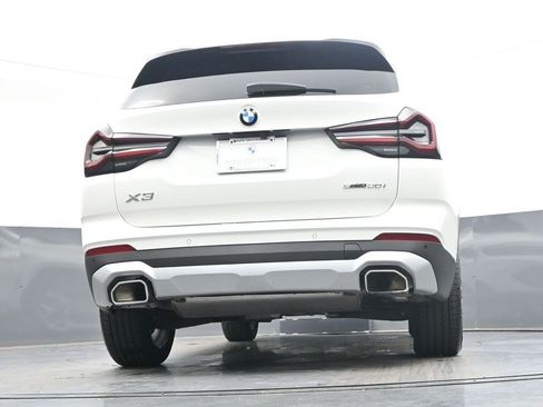 Used 2023 BMW X3 sDrive30i w/ Premium Package RWD image 29