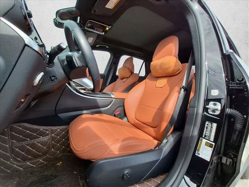 Used 2023 Mercedes-Benz GLC 300 image 14
