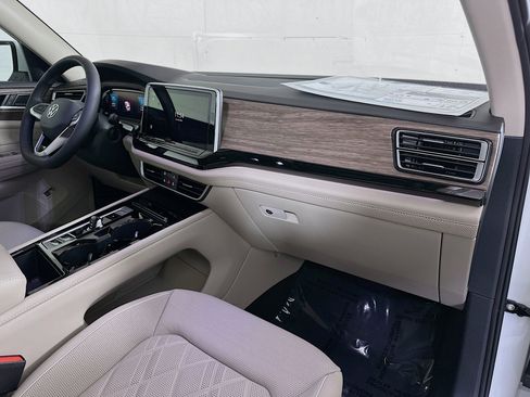 New 2026 Volkswagen Atlas SEL Premium R-Line AWD/4WD image 31