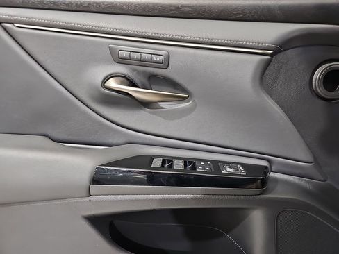 Used 2023 Lexus ES 250 w/ Premium Package AWD/4WD image 26