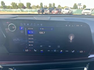 Certified 2026 Chevrolet Traverse Z71 w/ Enhanced Driving Package AWD/4WD video 3