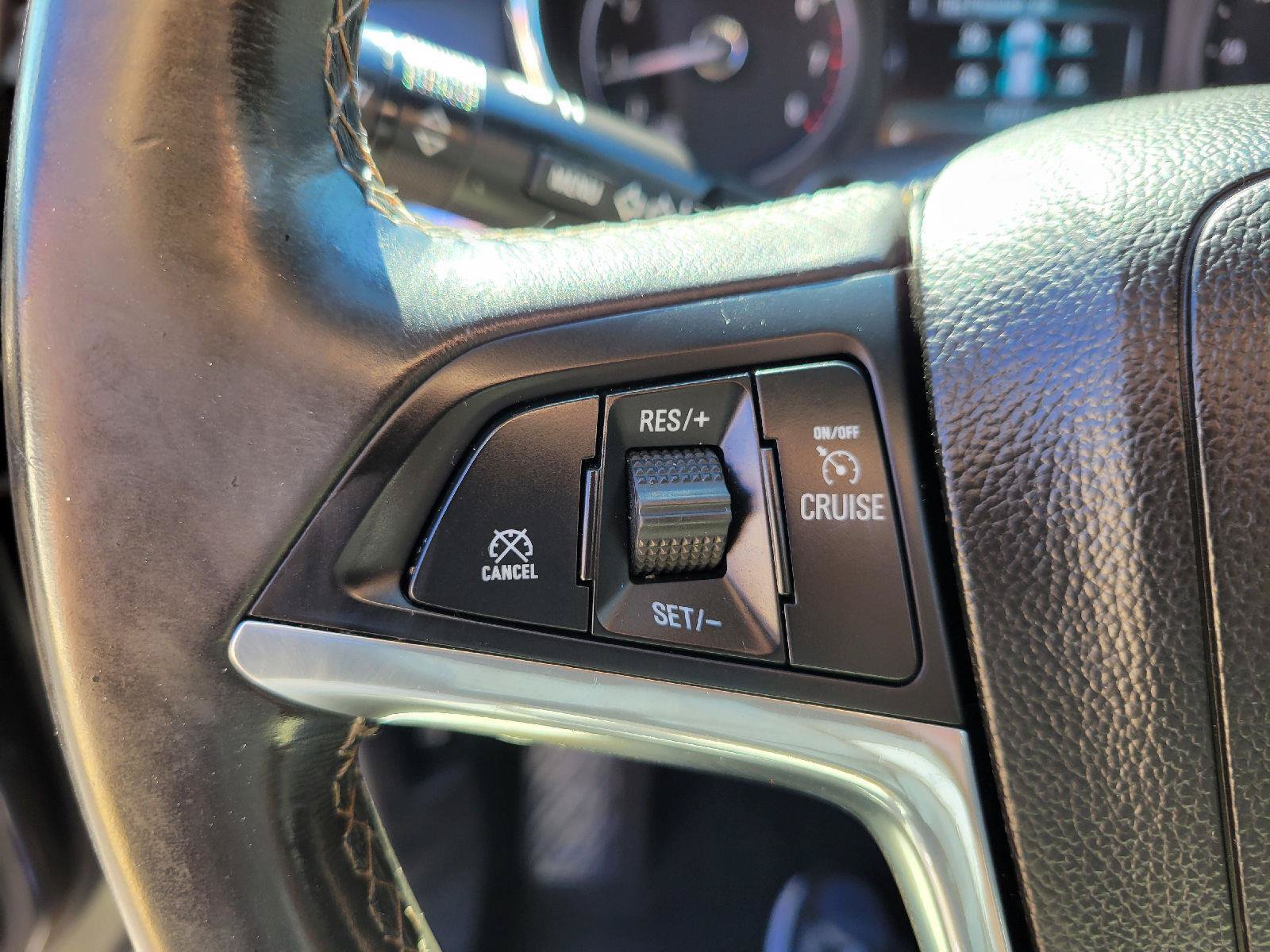 Used 2018 Buick Encore Preferred FWD image 13