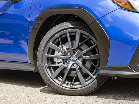 New 2025 Subaru WRX Premium image 2