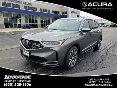 New 2026 Acura MDX w/ Technology Package