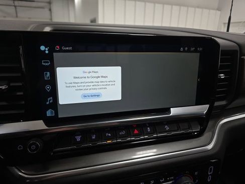 New 2026 Chevrolet Silverado 2500 High Country image 14