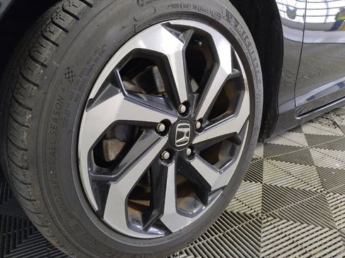 Used 2017 Honda Accord EX-L image 31