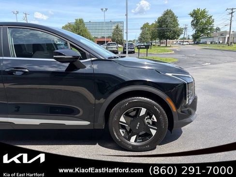 Used 2026 Kia Sportage LX w/ LX Convenience Package AWD/4WD image 6