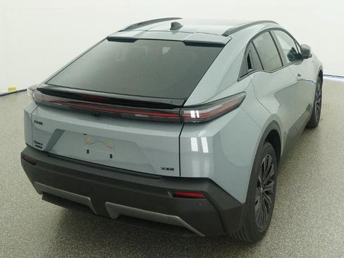 New 2026 Toyota C-HR AWD/4WD image 23
