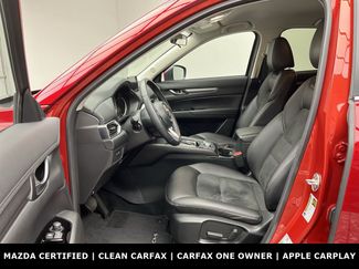 Used 2020 MAZDA CX-5 Touring AWD/4WD video 3