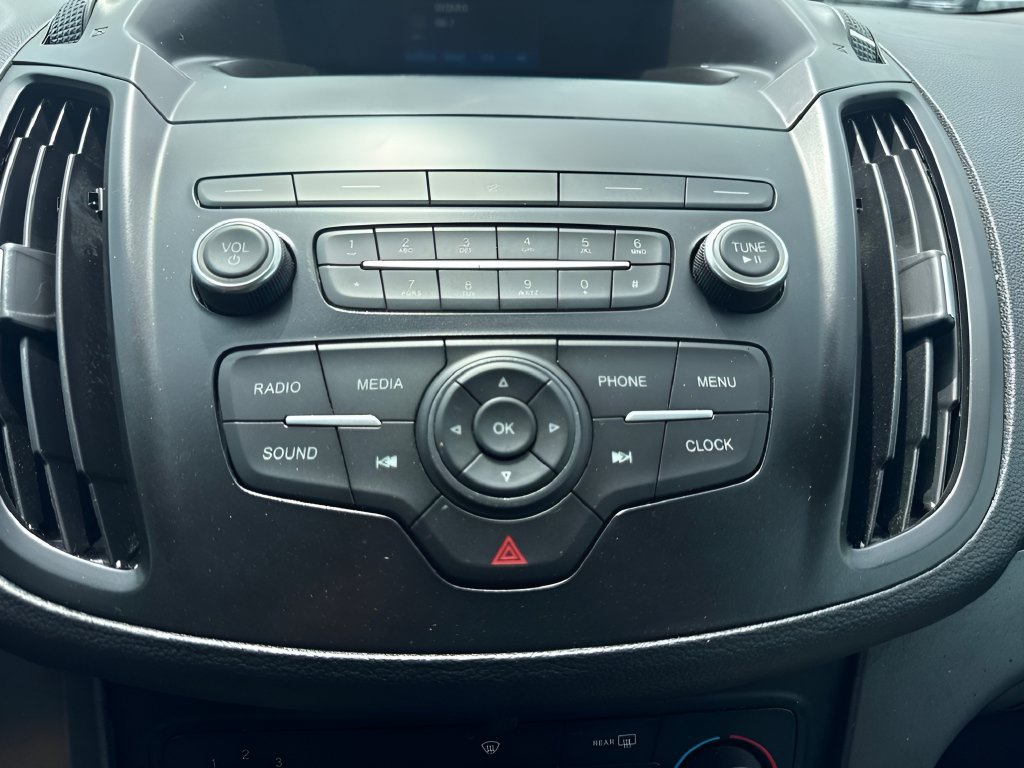 Used 2019 Ford Escape S FWD image 9