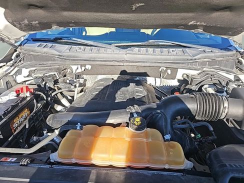 Used 2016 Ford F150 Lariat image 15