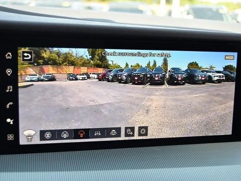 New 2025 Nissan Murano SL image 17