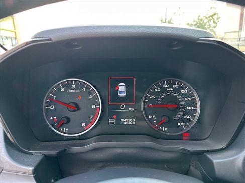 Used 2024 Subaru WRX Premium w/ Popular Package #2A image 15