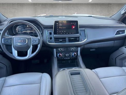 Certified 2023 GMC Yukon SLT image 20
