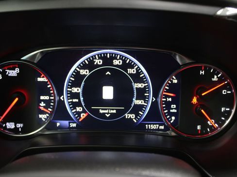 Used 2025 Chevrolet Blazer RS image 34