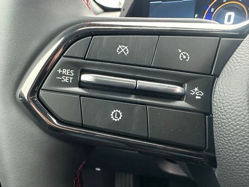 New 2026 Chevrolet Equinox RS w/ Convenience Package III image 29