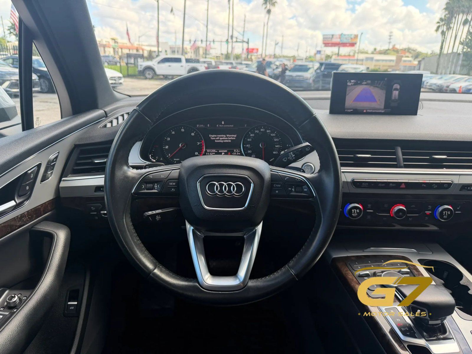 Used 2018 Audi Q7 2.0T Premium AWD/4WD image 23