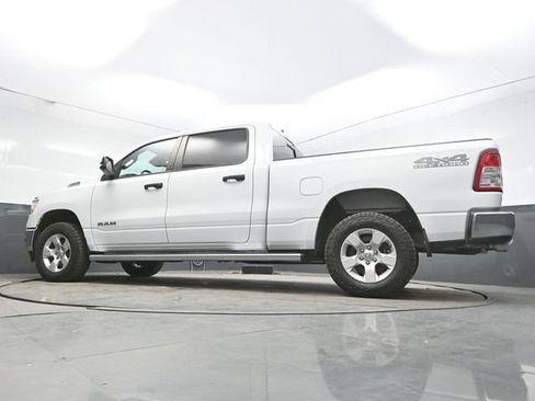 Used 2023 RAM 1500 Big Horn AWD/4WD image 35