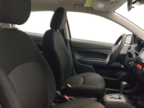 Used 2024 Mitsubishi Mirage LE image 21