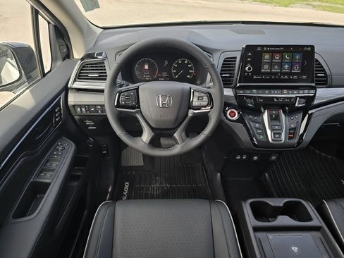 New 2026 Honda Odyssey Elite image 15