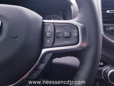 New 2026 RAM 1500 Lone Star image 37