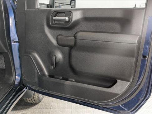 Used 2020 Chevrolet Silverado 2500 W/T image 12