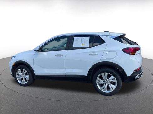 Used 2025 Buick Encore GX Preferred FWD image 7