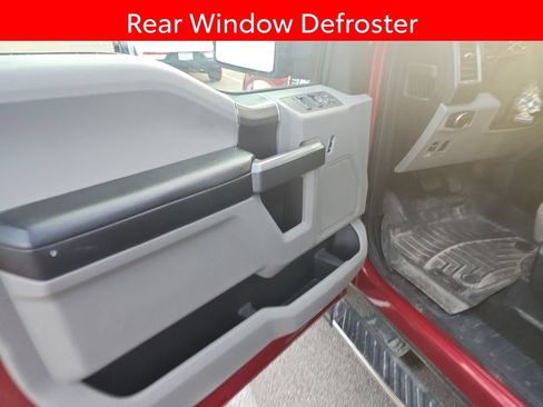 Used 2019 Ford F150 XLT w/ Equipment Group 302A Luxury AWD/4WD image 7