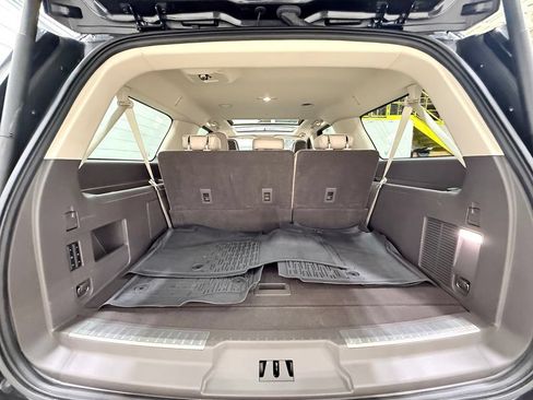 Used 2024 Lincoln Navigator L Reserve AWD/4WD image 55