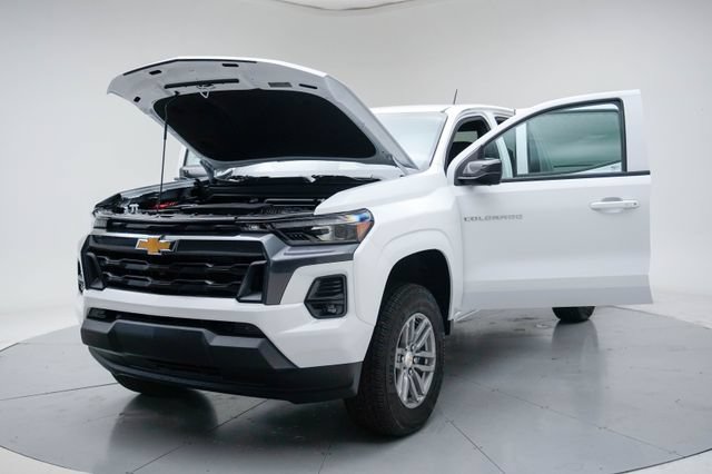 New 2026 Chevrolet Colorado LT w/ LT Convenience Package RWD image 19