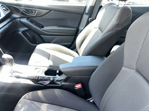 Used 2019 Subaru Impreza 2.0i Premium w/ Eyesight & BSD/Rcta & SRF AWD/4WD image 16