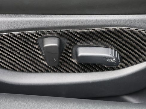 Certified 2024 INFINITI Q50 Sensory image 23