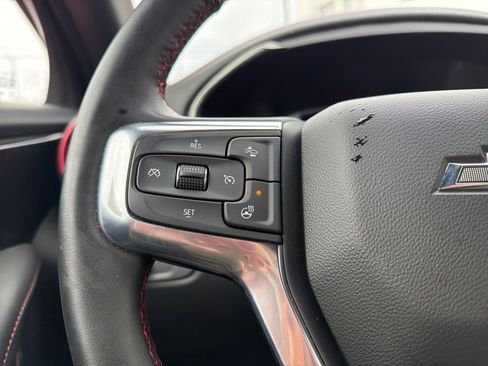 Used 2023 Chevrolet Blazer RS image 36