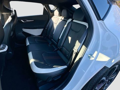 Certified 2023 Kia EV6 GT-Line image 26