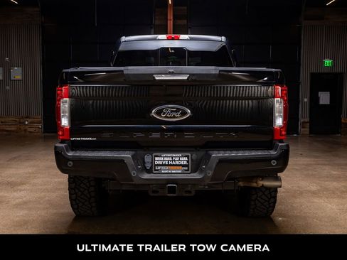 Used 2019 Ford F250 Lariat image 8